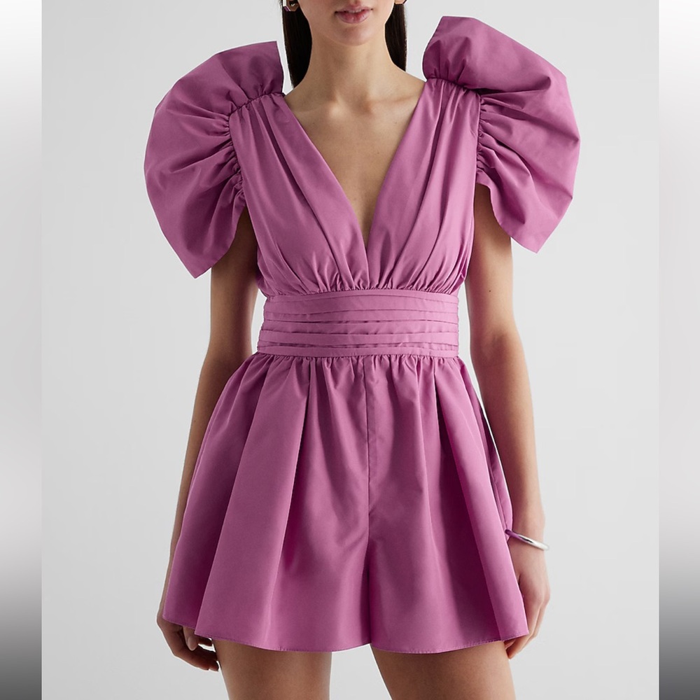 Express romper